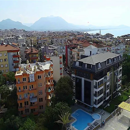 Apartment Linea Loft