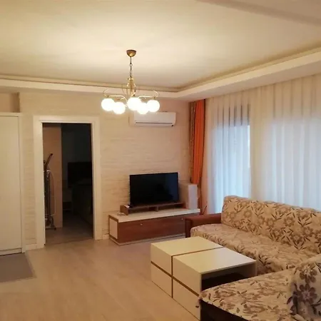 Apartment Linea Loft *