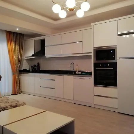Linea Loft * Alanya