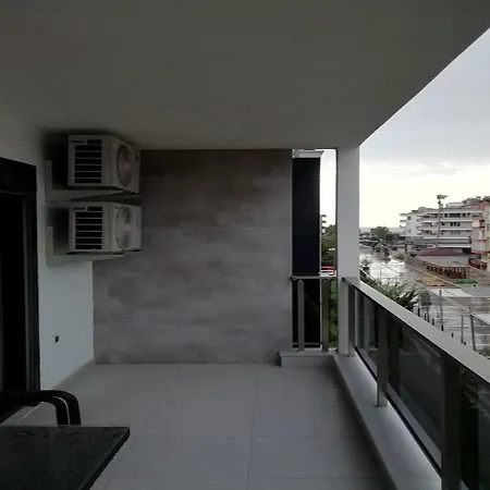 Linea Loft Alanya