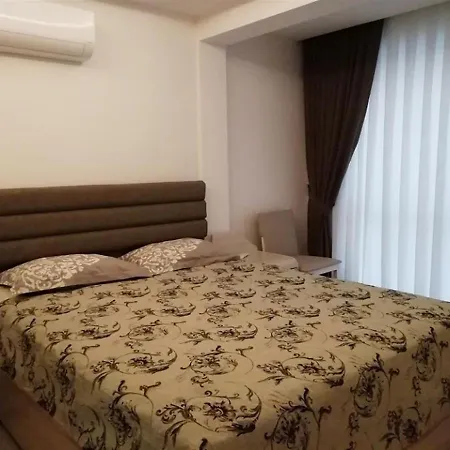 Apartment Linea Loft *