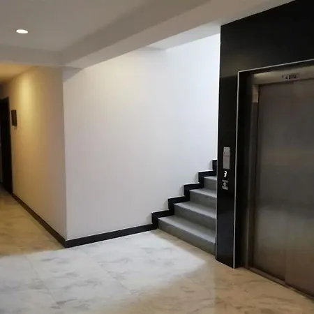 Apartment Linea Loft *