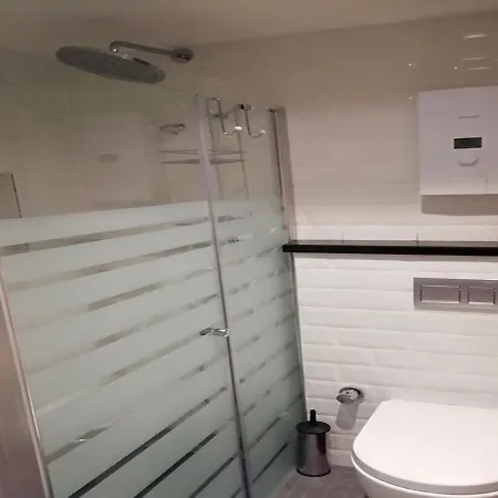 Daire Lınea Loft Resıdence Alanya