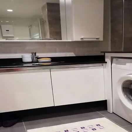 Lınea Loft Resıdence Alanya