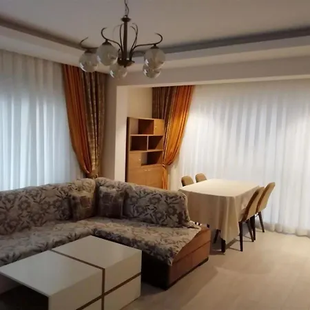 Lınea Loft Resıdence Alanya